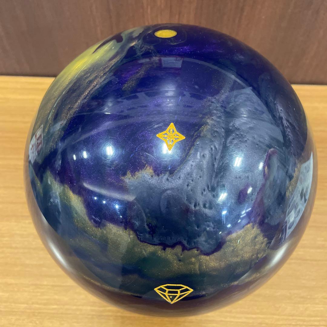 Roto Grip Vintage GEM 15ポンド