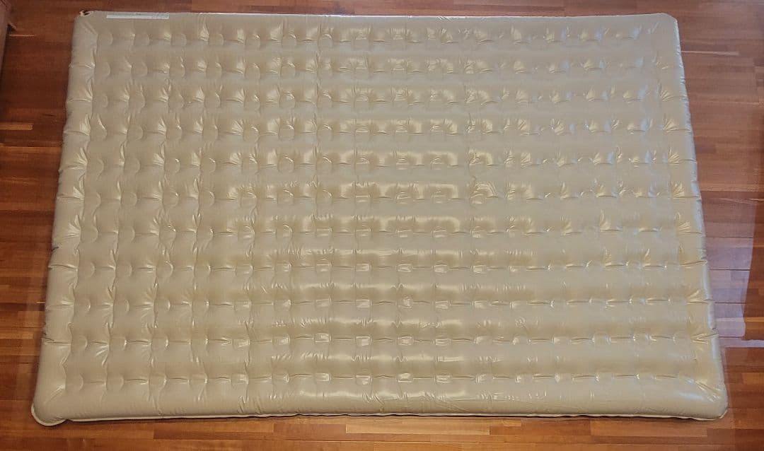 Coleman エアーマット300