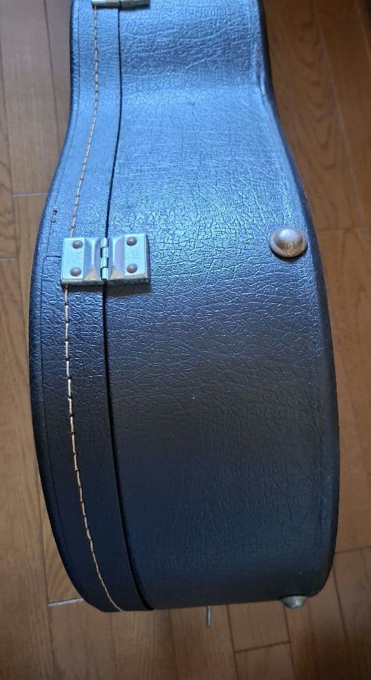 モーリス W30 アコースティックギター