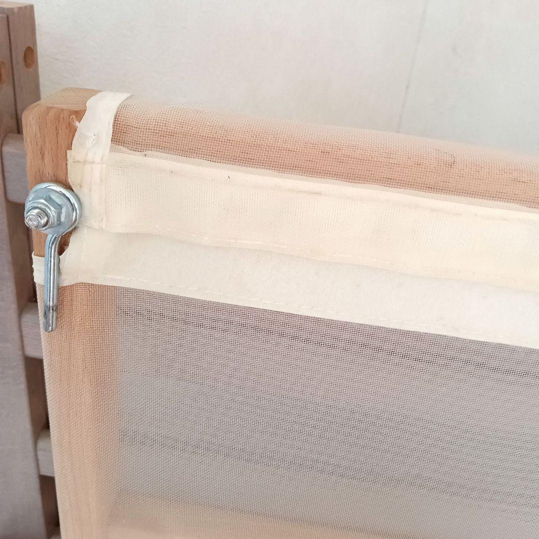 SUNDVIK スンドヴィーク ベビーベッド IKEA イケア チャイルド