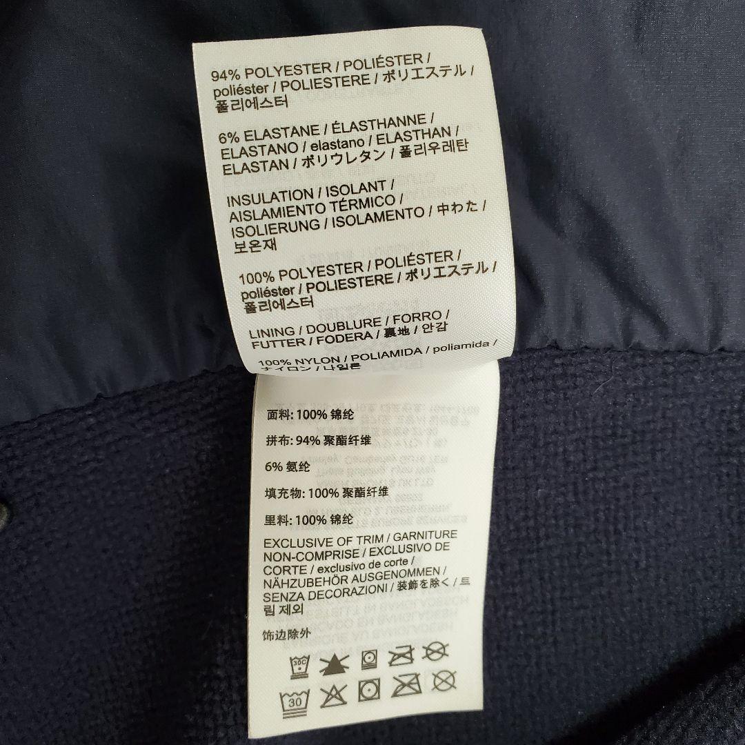 ARC'TERYX アークテリクス Atom Vest アトムベスト ダウン