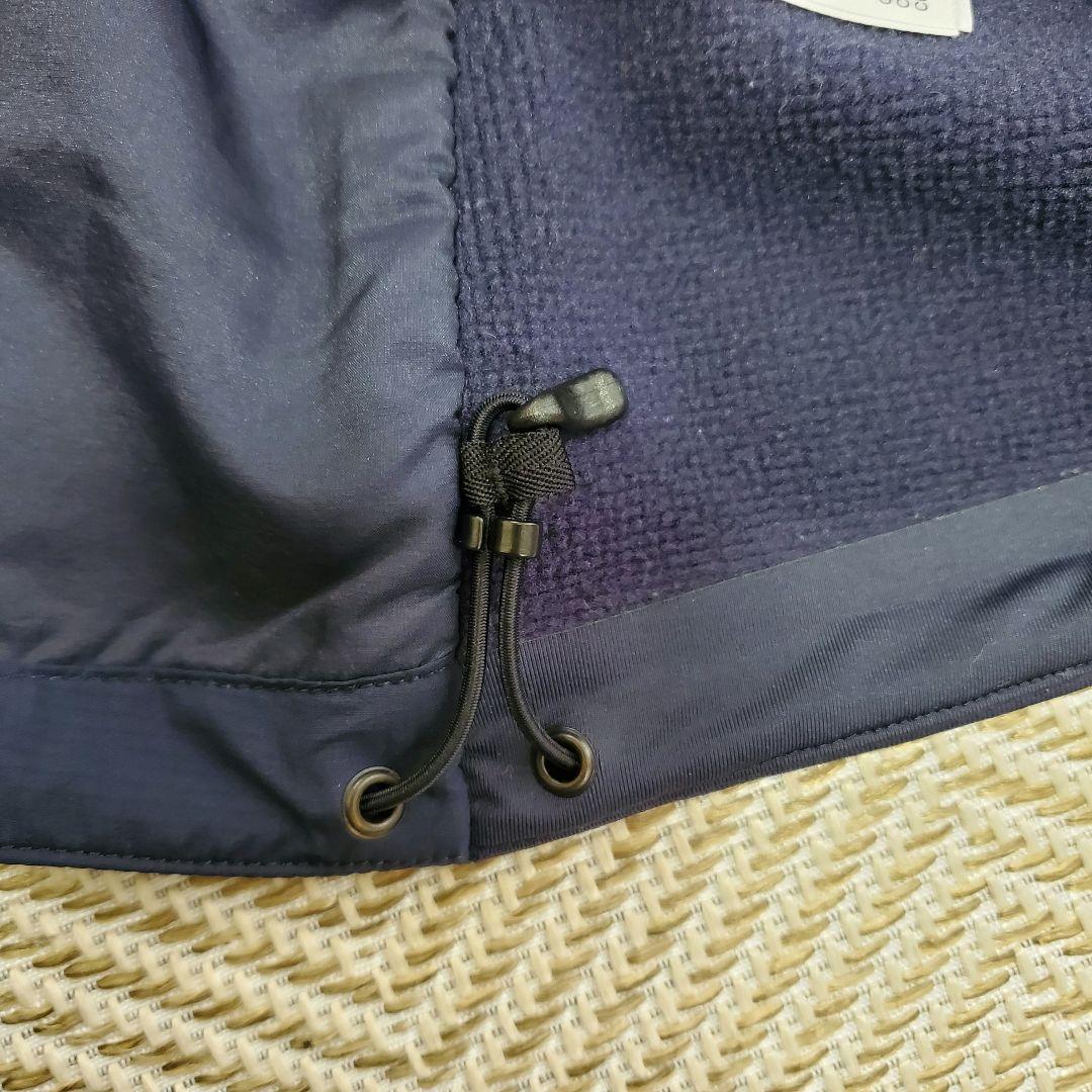 ARC'TERYX アークテリクス Atom Vest アトムベスト ダウン