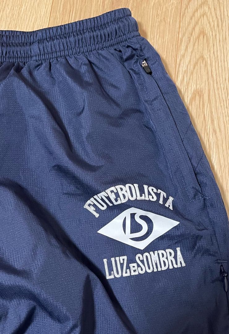 LUZe SOMBRAピステ上下（L）