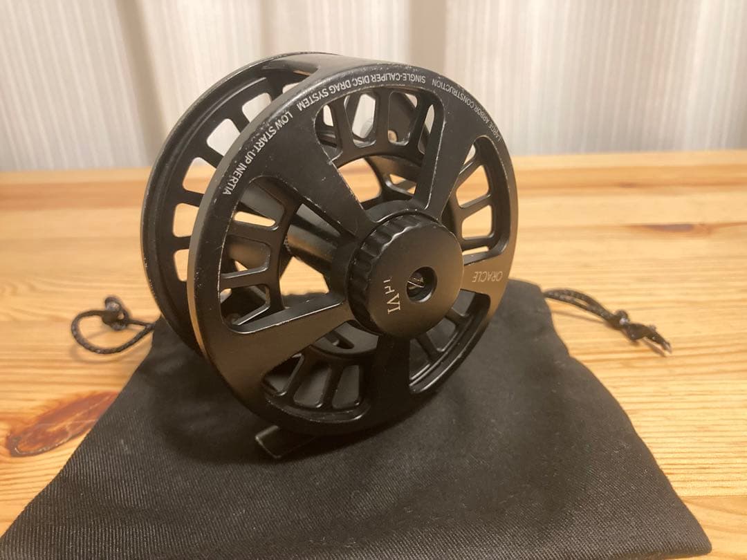 【Oracle】ツーハンドIV