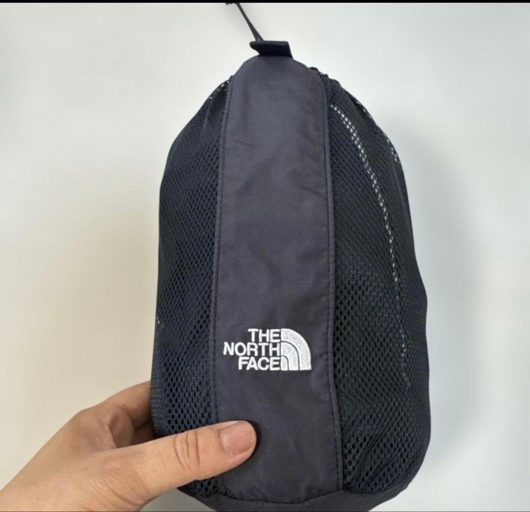 値下げ明日まで　ザ・ノースフェイス THE NORTH FACE 抱っこ紐