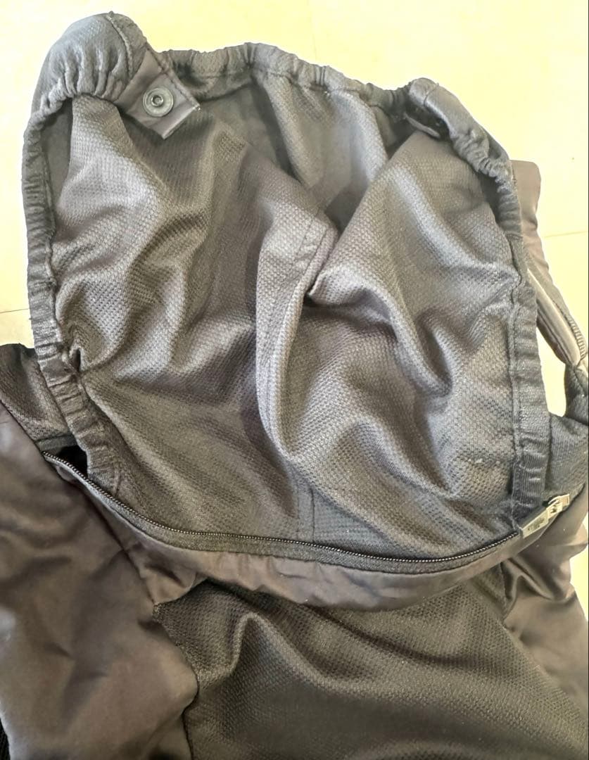 値下げ明日まで　ザ・ノースフェイス THE NORTH FACE 抱っこ紐