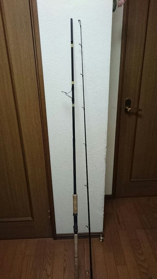 ガイドスレッドの割れ、ガイド付け直し、リメイクに