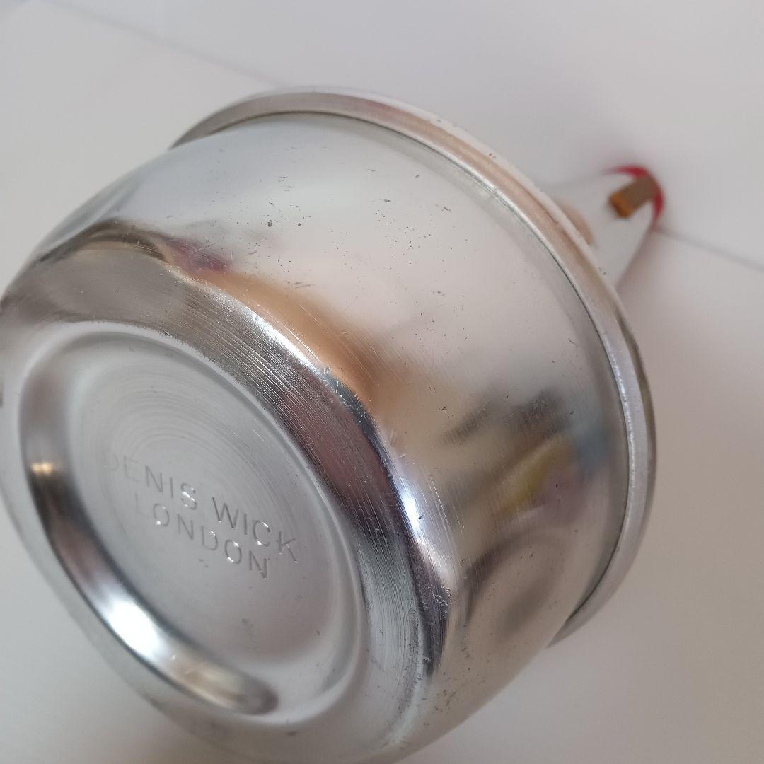 DENIS WICK デニスウィック トロンボーン用ストレートミュート 5505