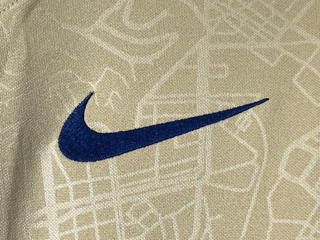 【正規品】バルセロナ　22/23アウェイレプリカ