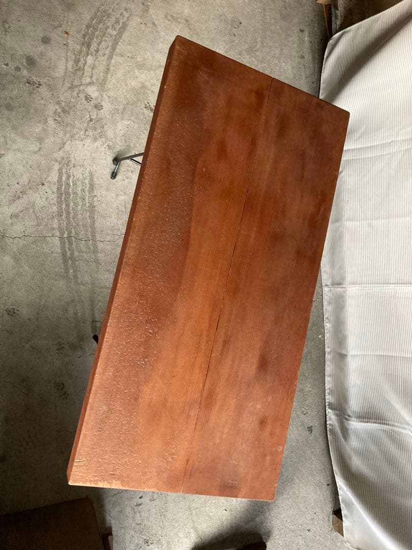 V*p様 『店舗什器』カウンターテーブル