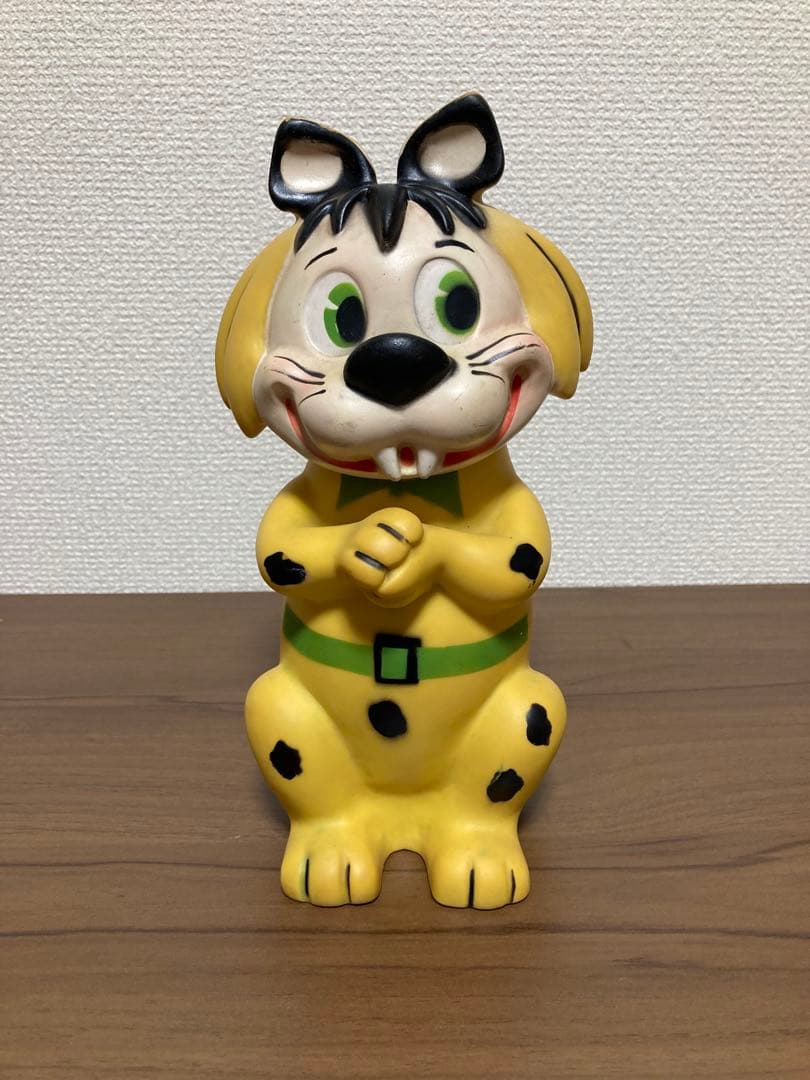 60s フリントストーン ベイビーパス ラバードール