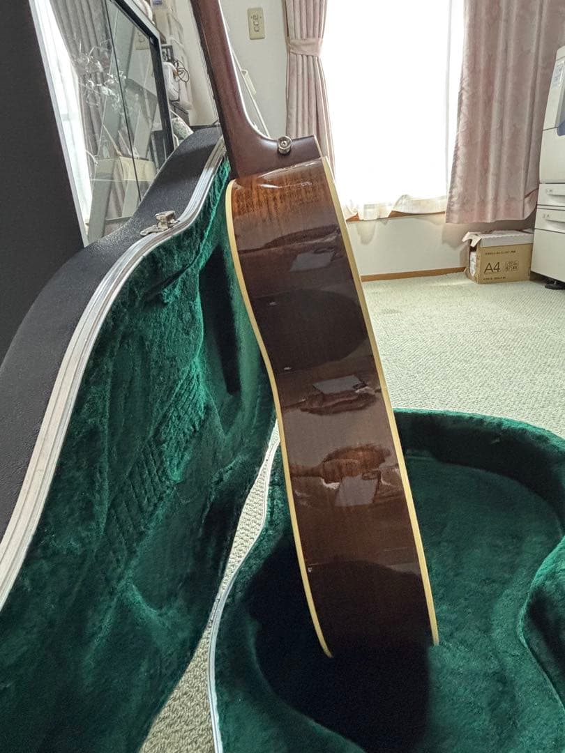 ギター MARTIN OOO-28