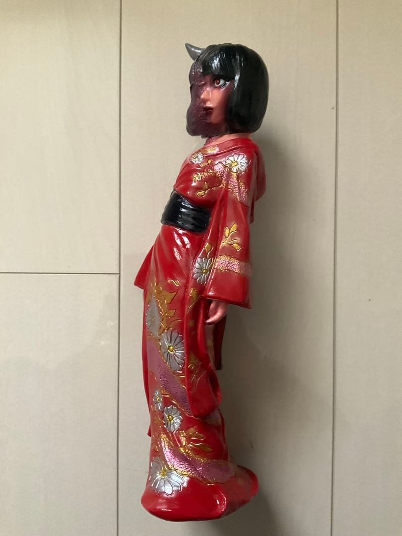 真説・物ノ怪少女 くだん　② ヒカリトイズ