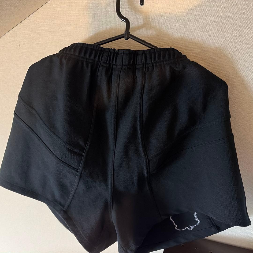 日本代表短パン