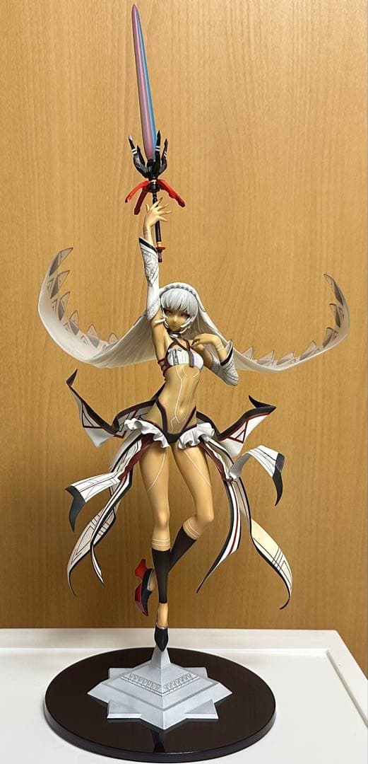 【Fate/Grand Order】 セイバー/アルテラ　フィギュア