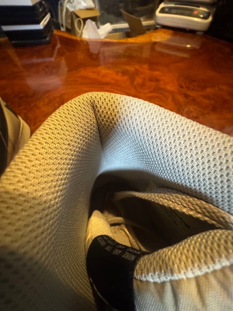 NIKEターミネーターHi BASICジョージタウンUS9