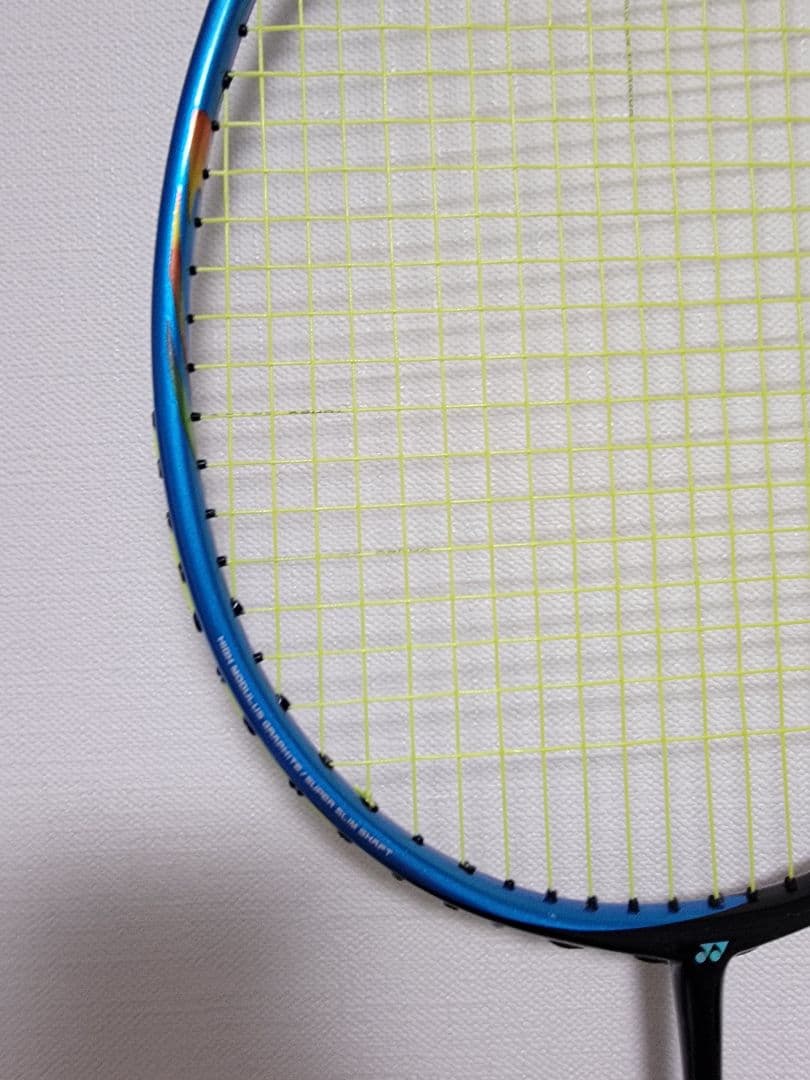 YONEX アストロクス77 3UG5 【修理済み】