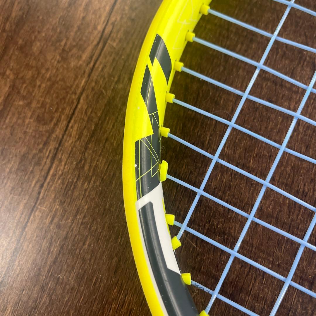 ラケット(硬式用) 6 Tecnifibre TF-X1 275 g2