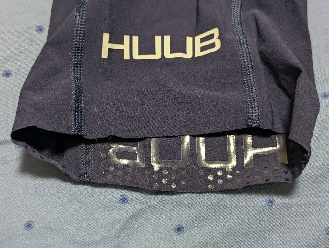 HUUB ANEMOI 2 PLUS トライアスロンウェア