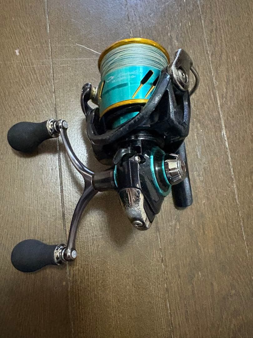 最終価格エメラルダスMX 2508PE-H-DH