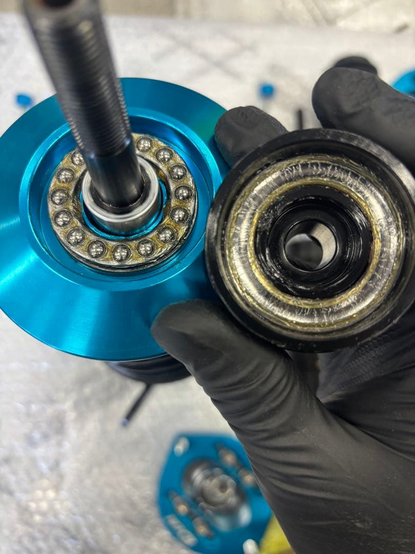 イデアル トゥルーバ la400k