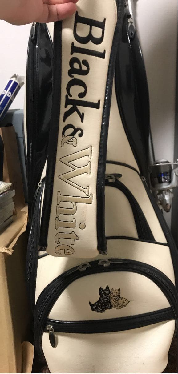 ゴルフセット1式