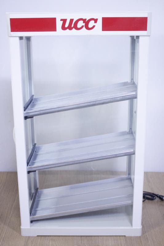 新品◆吉田金属　ヨシキン　HW-54　缶ウォーマー　ucc