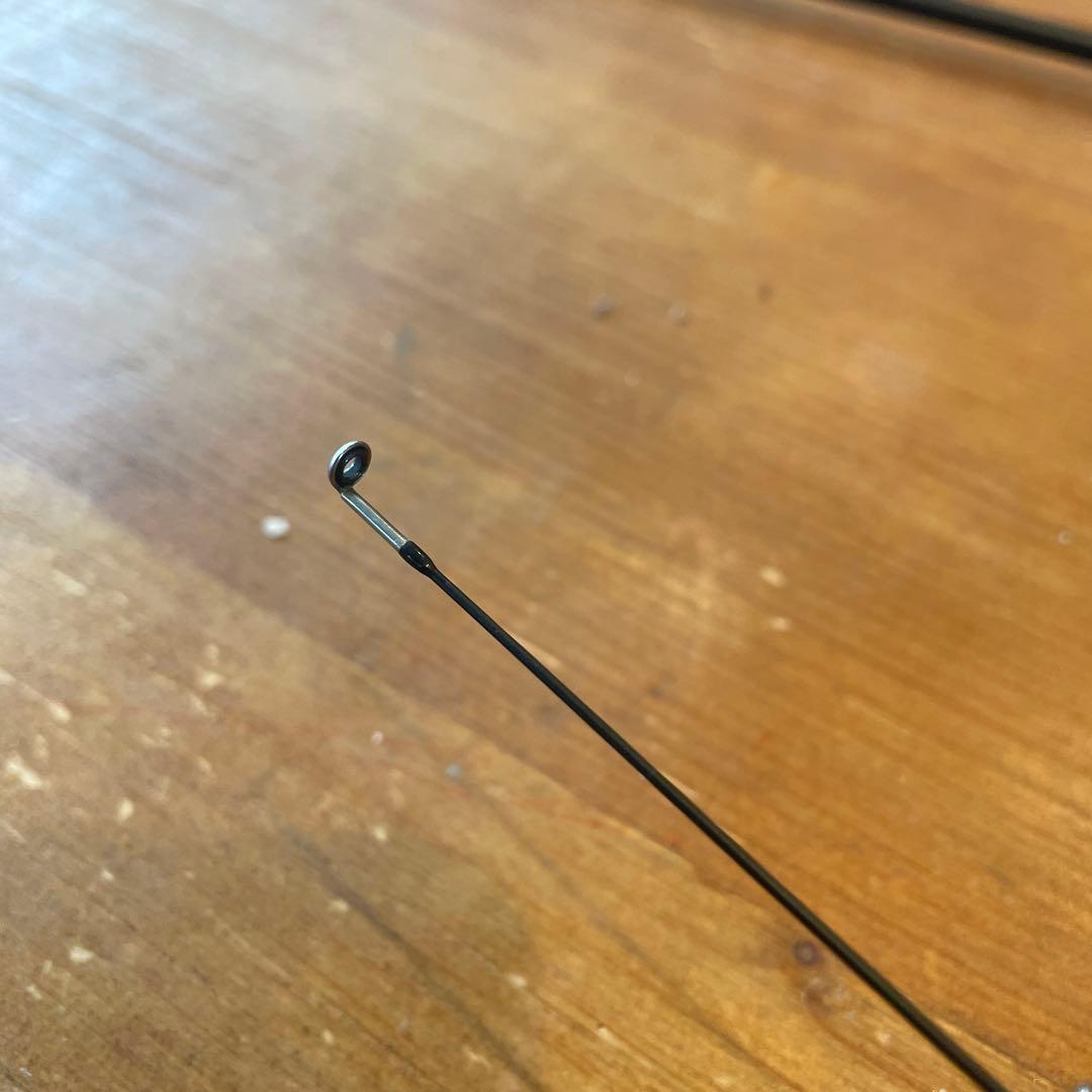 LUXE S63UL-solid アジングロッド