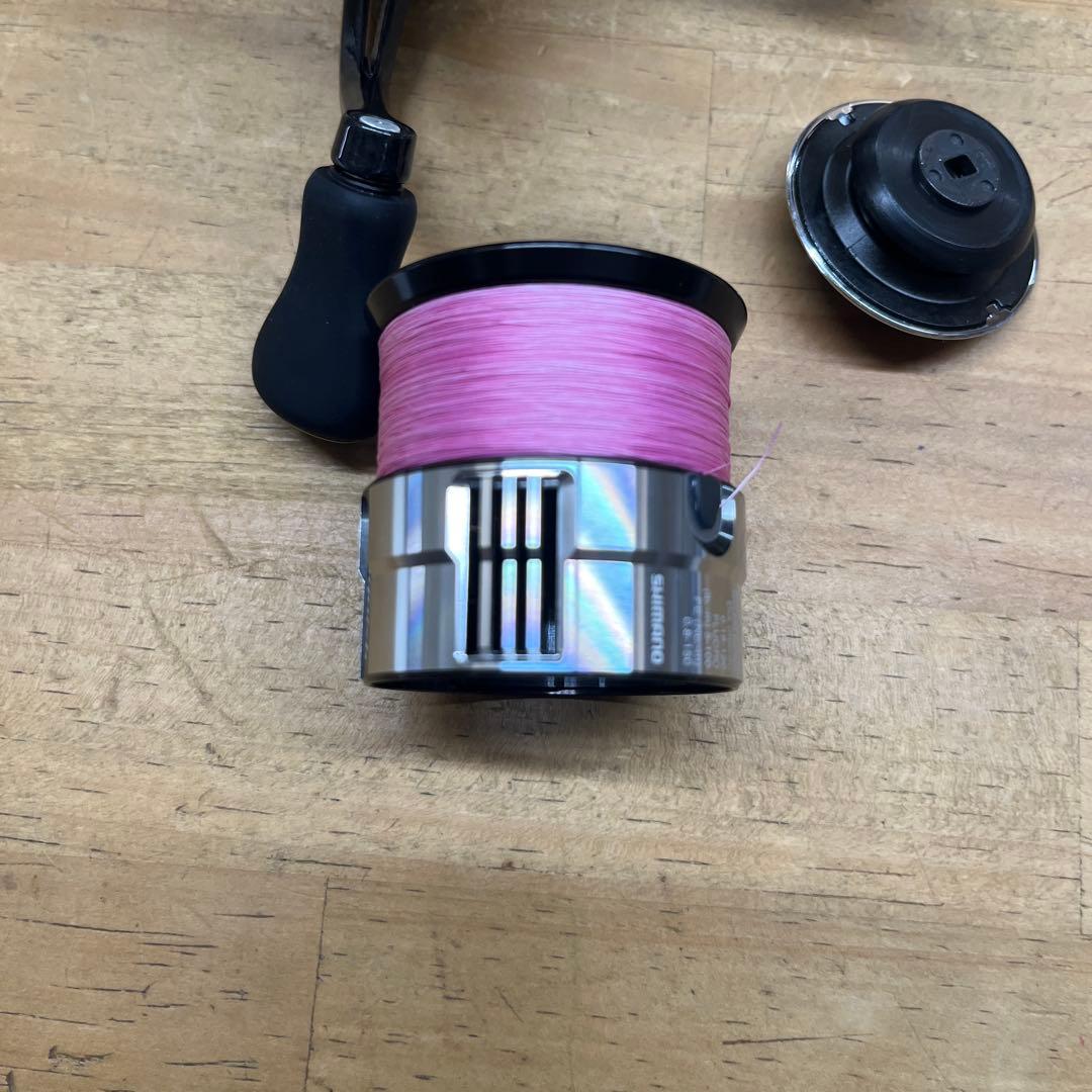 23ヴァンキッシュ2500S 極美品