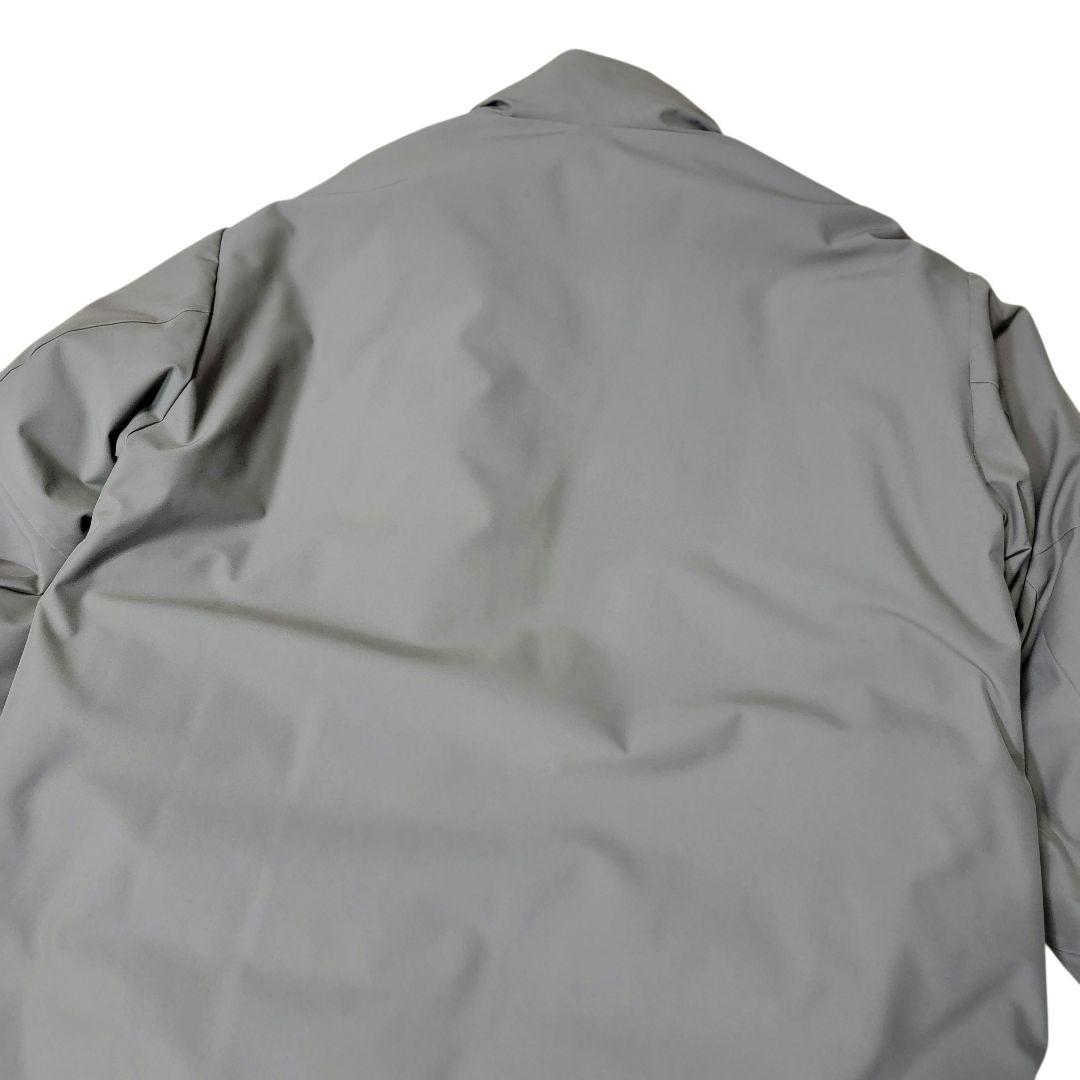 アダムエロペ ダーミザクス 700FILL アライド ダウンモンスターパーカー