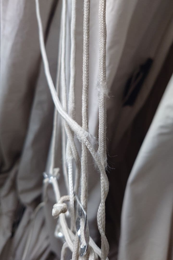 ノルディスク nordisk スー ミニスー テント 希少 激レア 入手困難