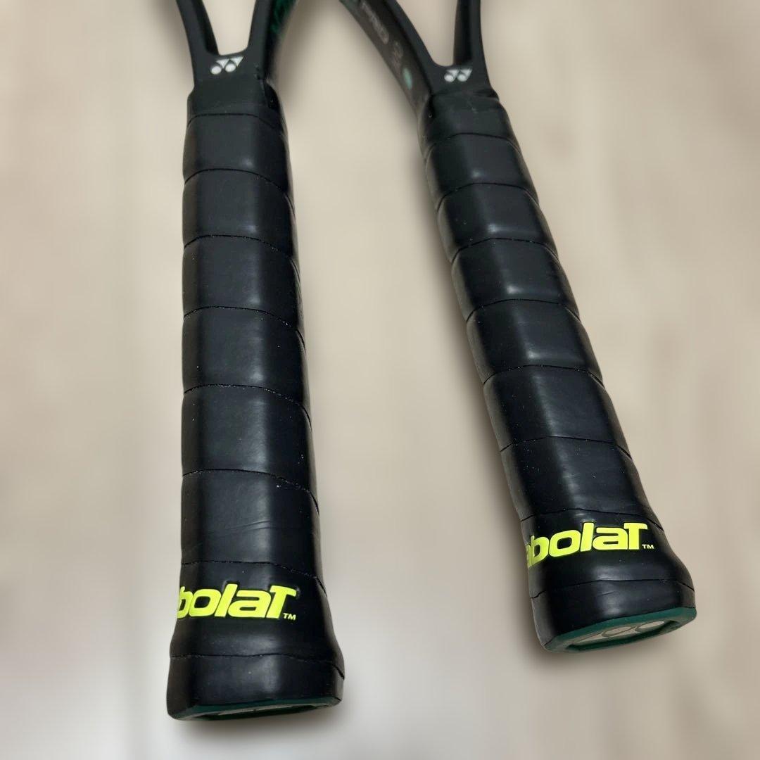 ヨネックス　VCORE PRO 100 2本セット