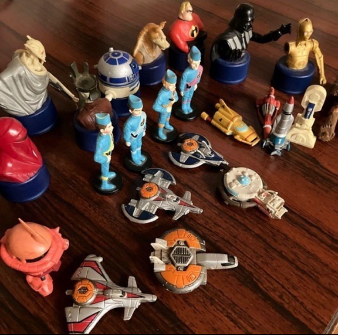 サンダーバード