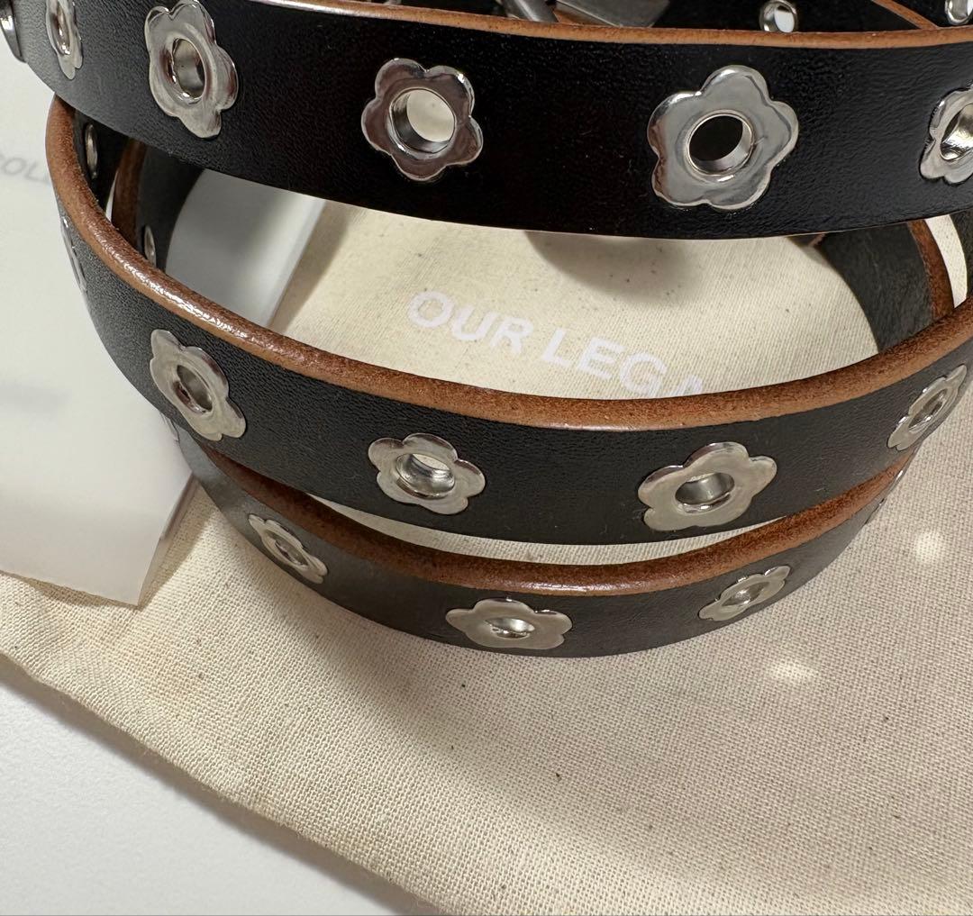 アクセサリー our legacy