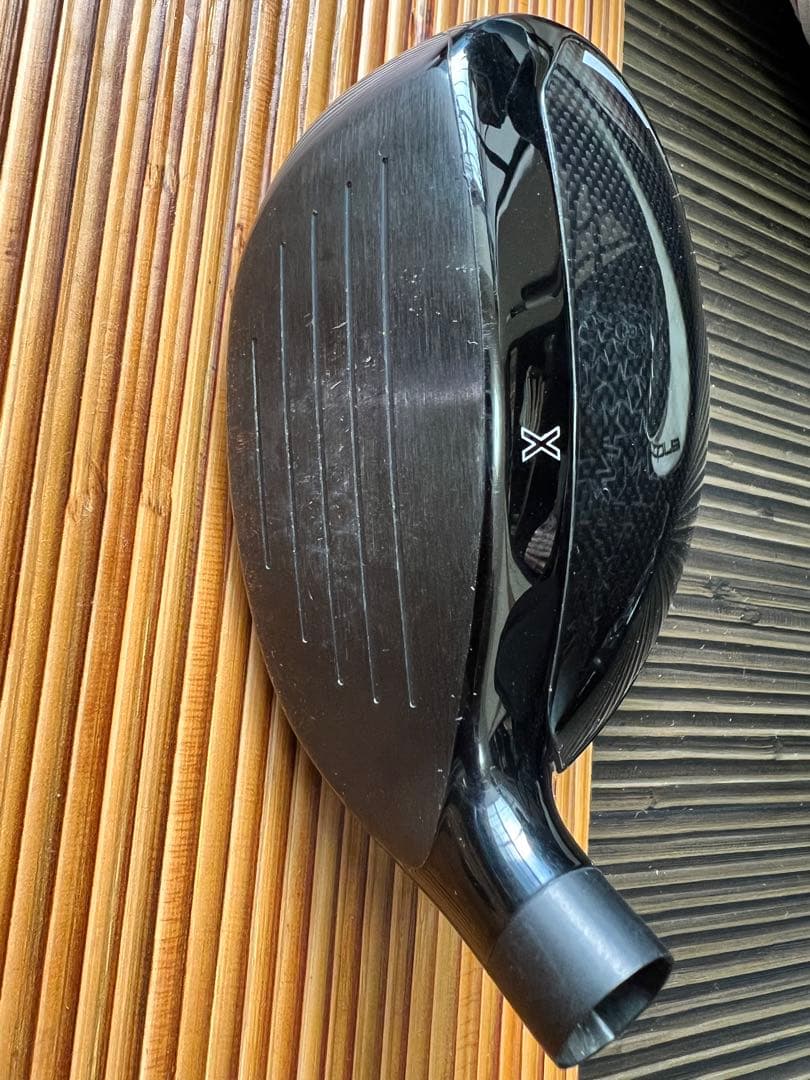 PXG　0311 BLACK OPS　9w 24° ヘッドのみ