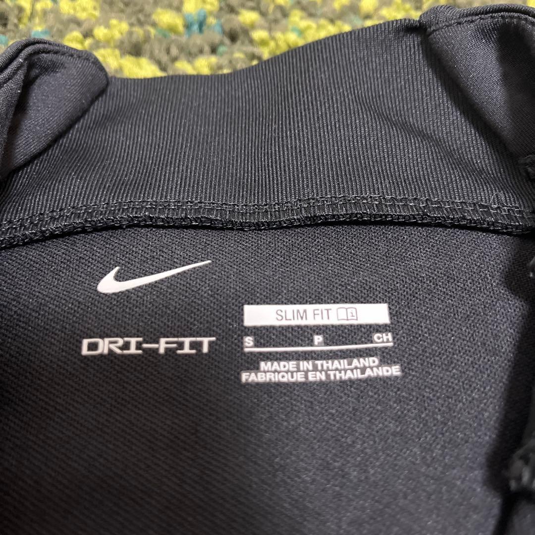 Nike DRI-FIT スリムフィット ジャージ　セット サッカー　ランニング
