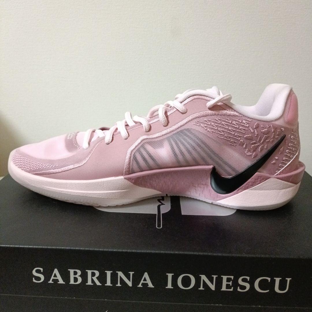 Nike Sabrina 2 EP 27cm ナイキ サブリナ 2