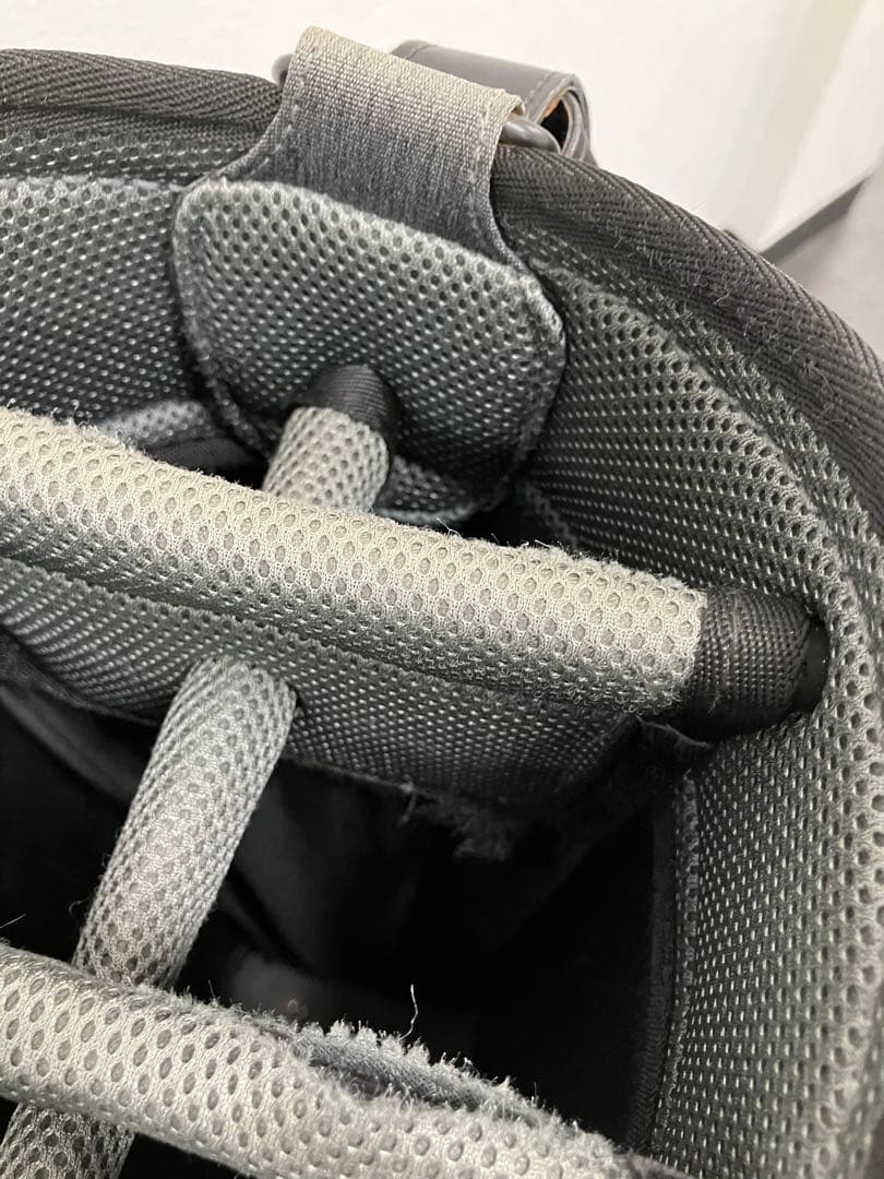 minoru1115！オークリー キャディバッグ 9.5型　ゴルフバッグ