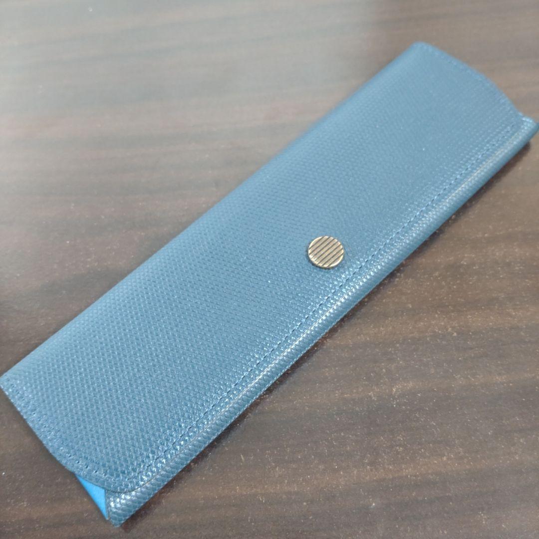 POSTALCO　スリーペンケース