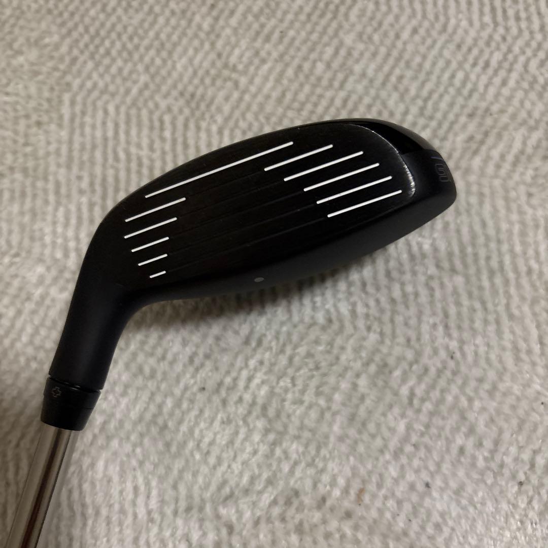 ゴルフクラブ　PING G440 2番ユーティリティ