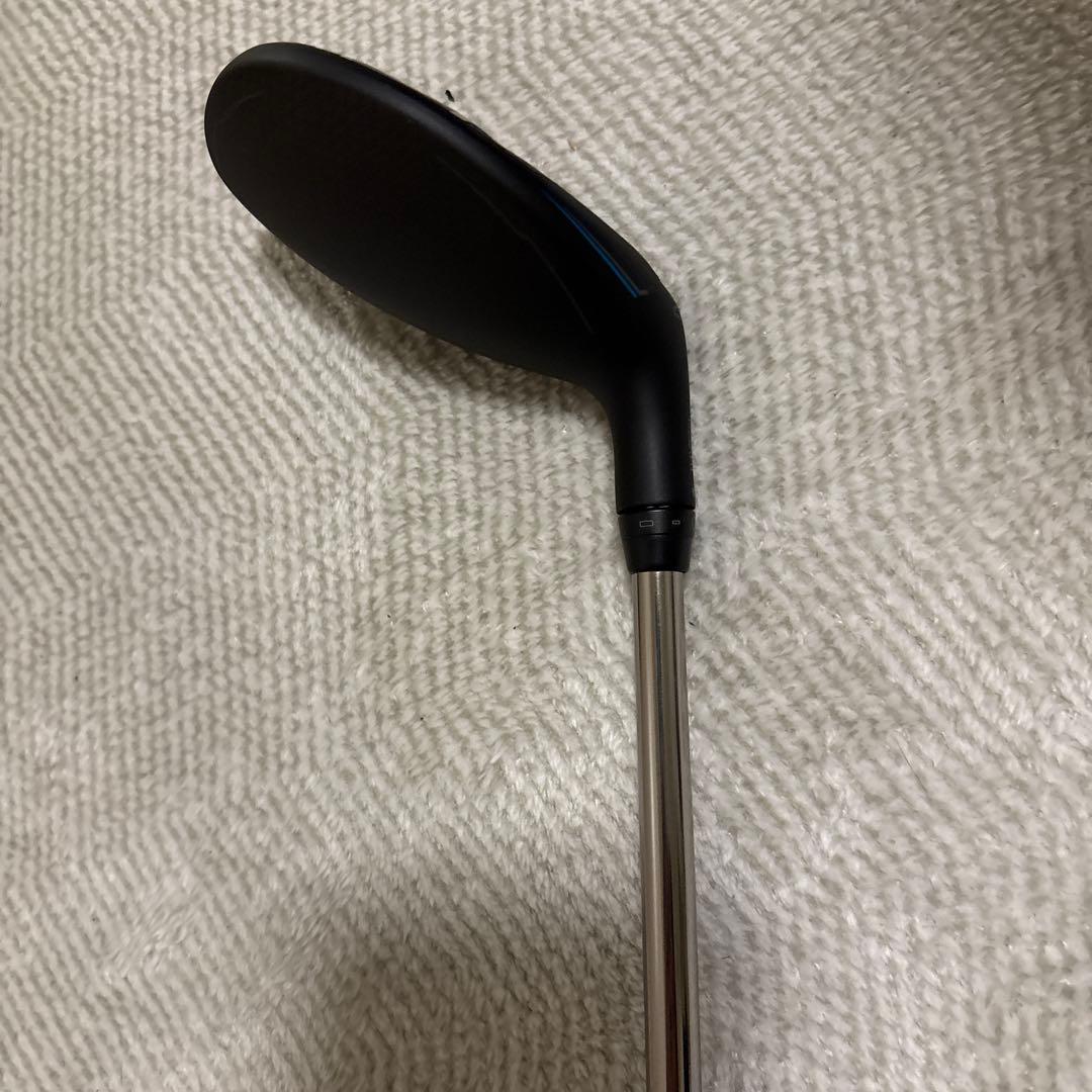 ゴルフクラブ　PING G440 2番ユーティリティ