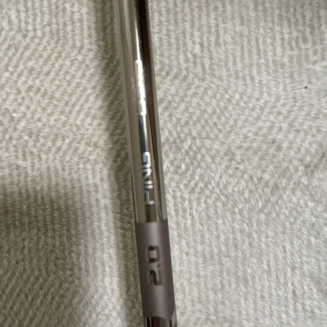 ゴルフクラブ　PING G440 2番ユーティリティ