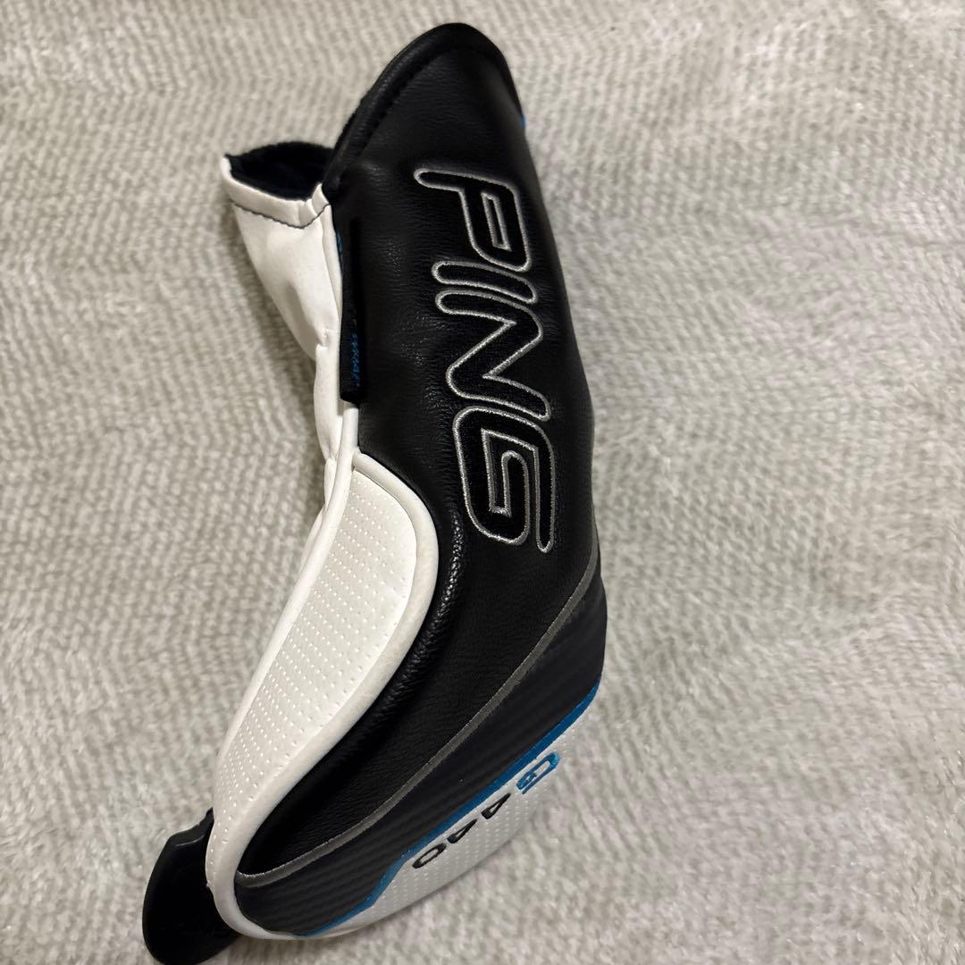 ゴルフクラブ　PING G440 2番ユーティリティ