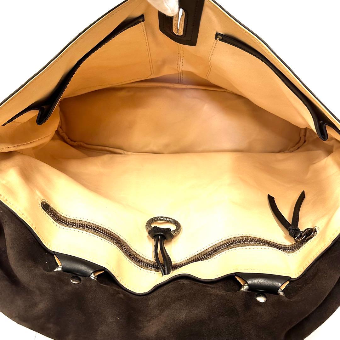 ★TIP ZONE KOBE★ビジネスバッグ★ブリーフケース★クーズー★レザー★