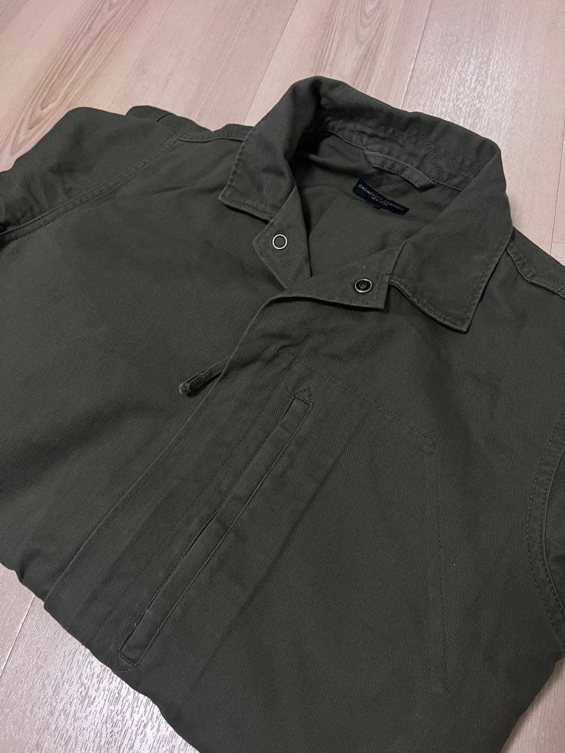パンツ Engineered Garments 8oz S size