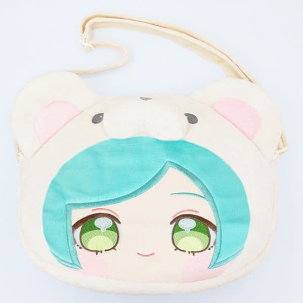 いつぬい　おかおBIGショルダー　深海奏汰　奏汰