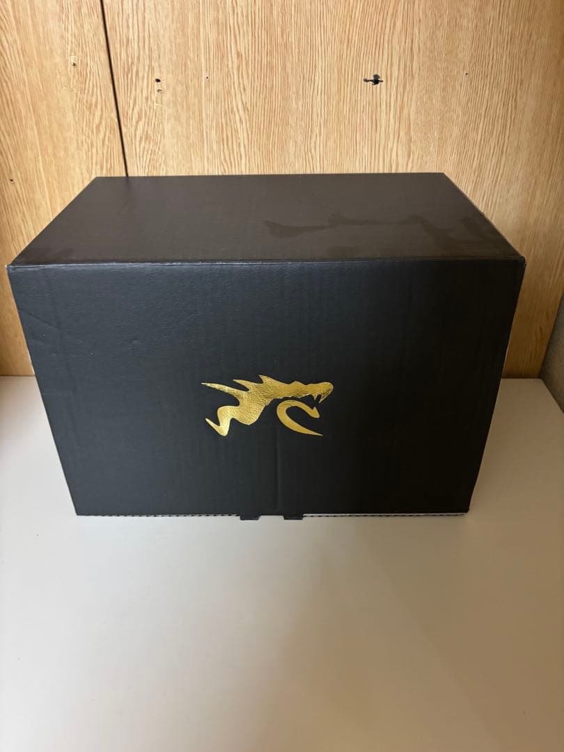 T*7様 RYU 硬式内野手用グローブ