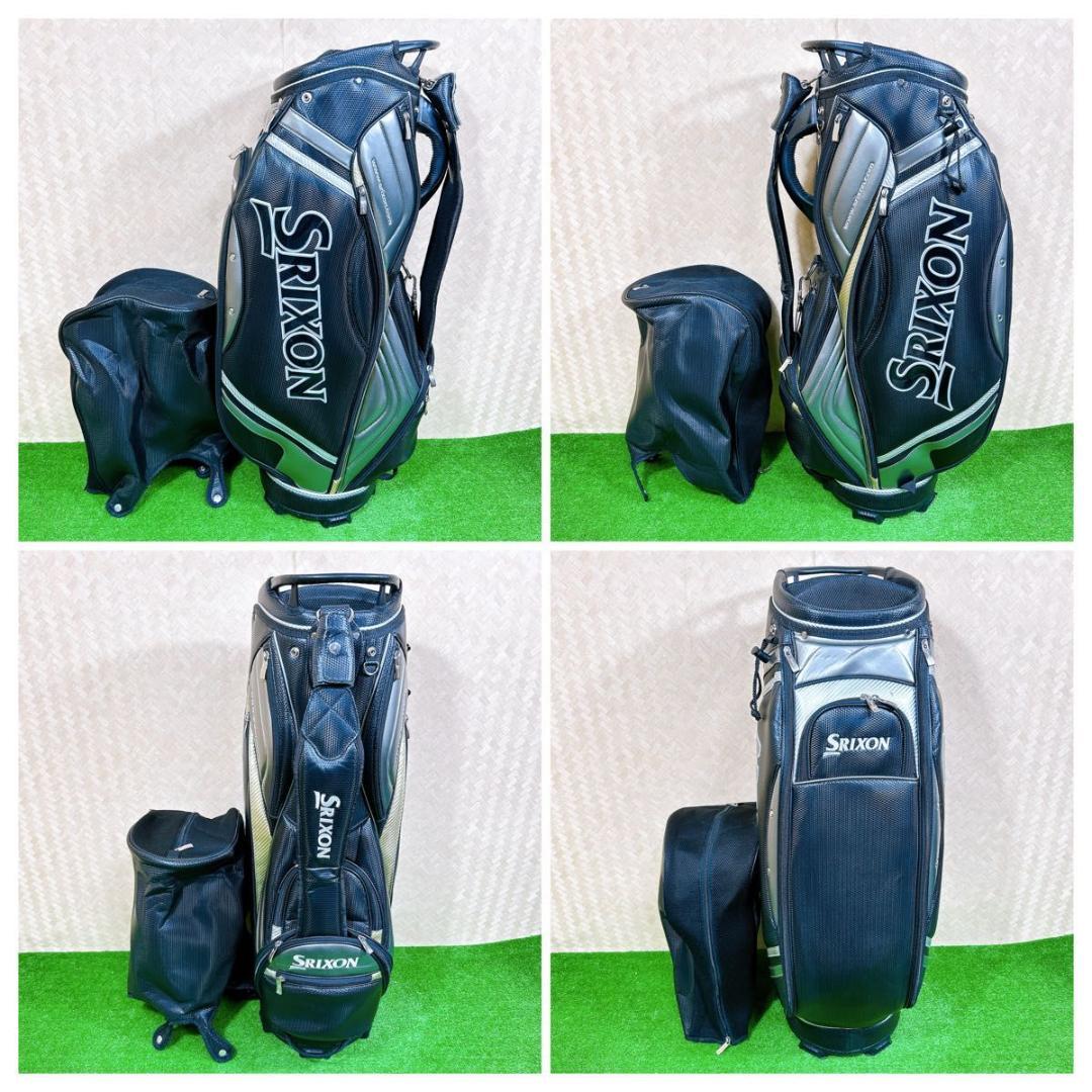 良品 スリクソン ZX7 MK II メンズ　ゴルフ 12本　セット S 初心者