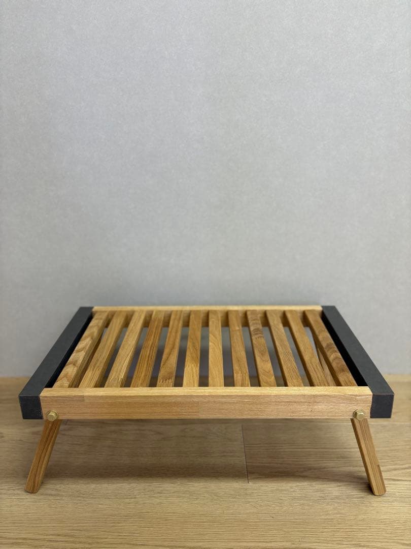 ピクニックテーブル（折り畳み式）