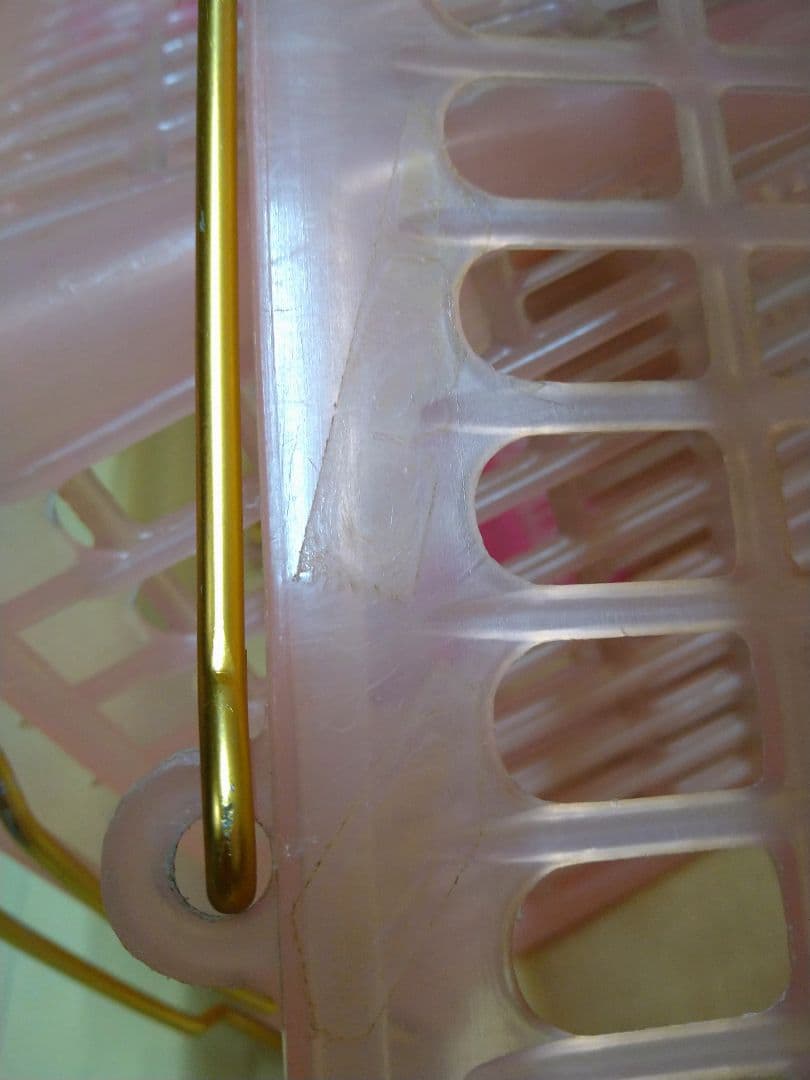 セール︎✦︎キティちゃん お買い物かご3個セット レア